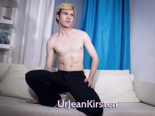 UrJeanKirsten
