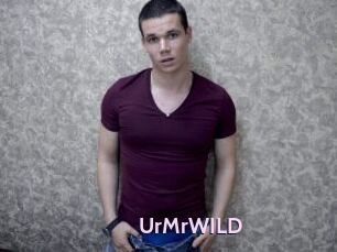 UrMrWILD
