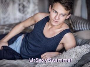 UrSexySwimmer