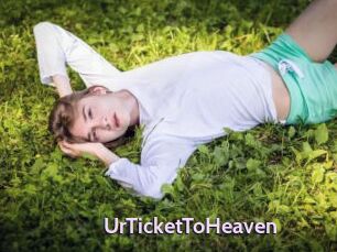 UrTicketToHeaven