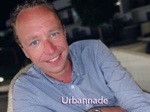 Urbannade