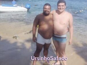 UrsinhoSafado