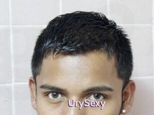 UrySexy
