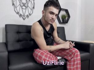 UziFlirie