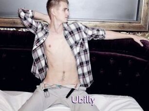 Ubilly