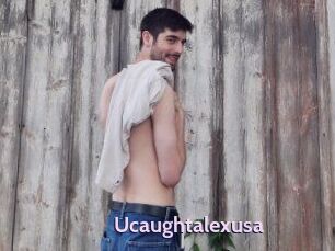 Ucaughtalexusa