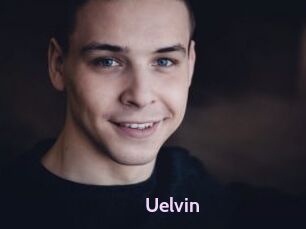 Uelvin