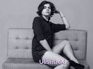 Ulisrisfeld