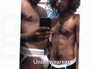 Underwearexp