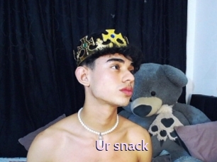 Ur_snack