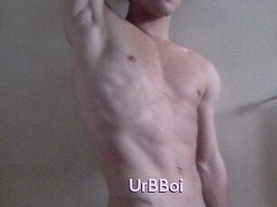 UrBBoi