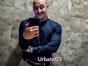 Urbate03