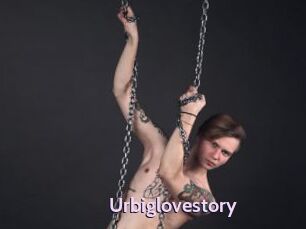 Urbiglovestory
