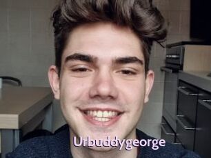 Urbuddygeorge