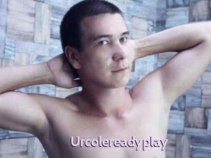 Urcolereadyplay