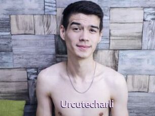Urcutecharli