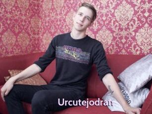 Urcutejodran
