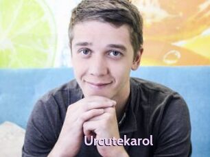 Urcutekarol