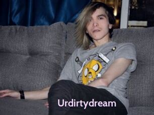 Urdirtydream