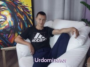 Urdominator