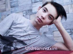 Urdreammaxim