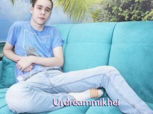 Urdreammikhei