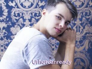 Urhotdanready