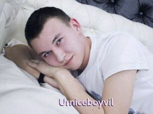 Urniceboyvil