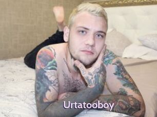 Urtatooboy