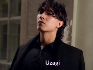 Uzagi