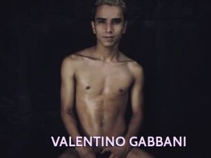 VALENTINO_GABBANI