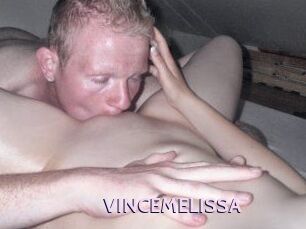 VINCEMELISSA