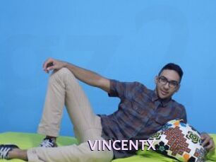 VINCENTX