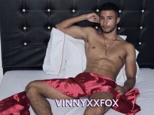 VINNYXXFOX