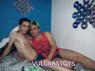 VULGARSTOYS