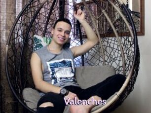 Valenches