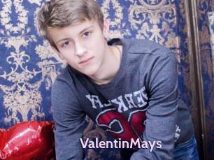 ValentinMays