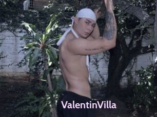 ValentinVilla