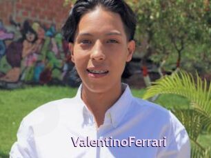 ValentinoFerrari