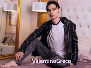ValentinoGreco