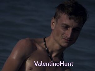 ValentinoHunt