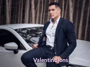 ValentinoJons