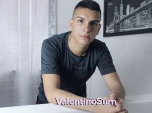 ValentinoSum