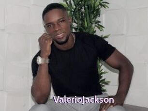ValerioJackson