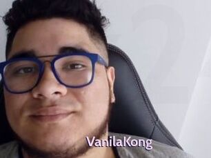 VanilaKong
