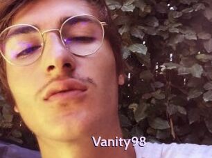Vanity98