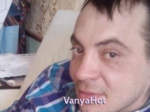 VanyaHot