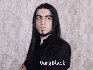VargBlack