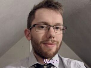 Varjax