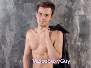 VascoSexyGuy